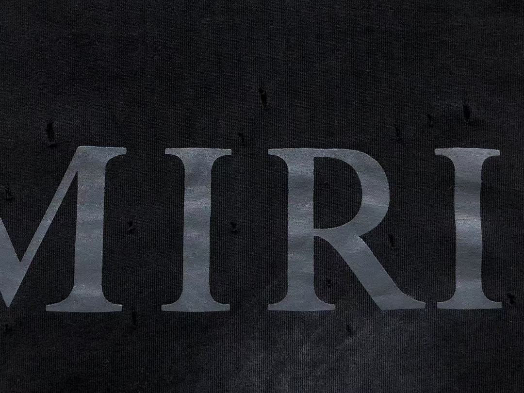 AMIRI 95 AMIRI T-SHIRT 211291676 (Im 170Cm 55Kg I Wear Size S In The Phot) - Image 12
