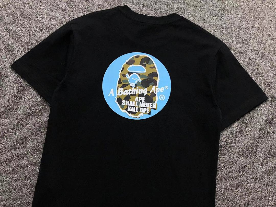 Bape 95 BAPE T-SHIRT - Image 10