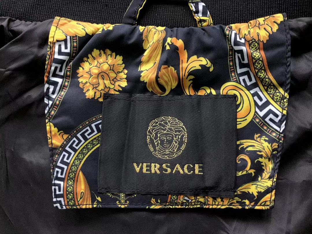 Versace 188 V⭐⭐SA⭐E JACKET 3109220320 (Im 170Cm 60Kg I Wear Size M In The Phot) - Image 19