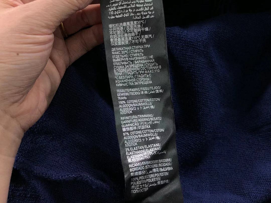 Balenciaga 265 B⭐L⭐⭐⭐IA⭐A HOODIE 4122708163 (Im 170Cm 60Kg I Wear Size XS In The Phot) - Image 25