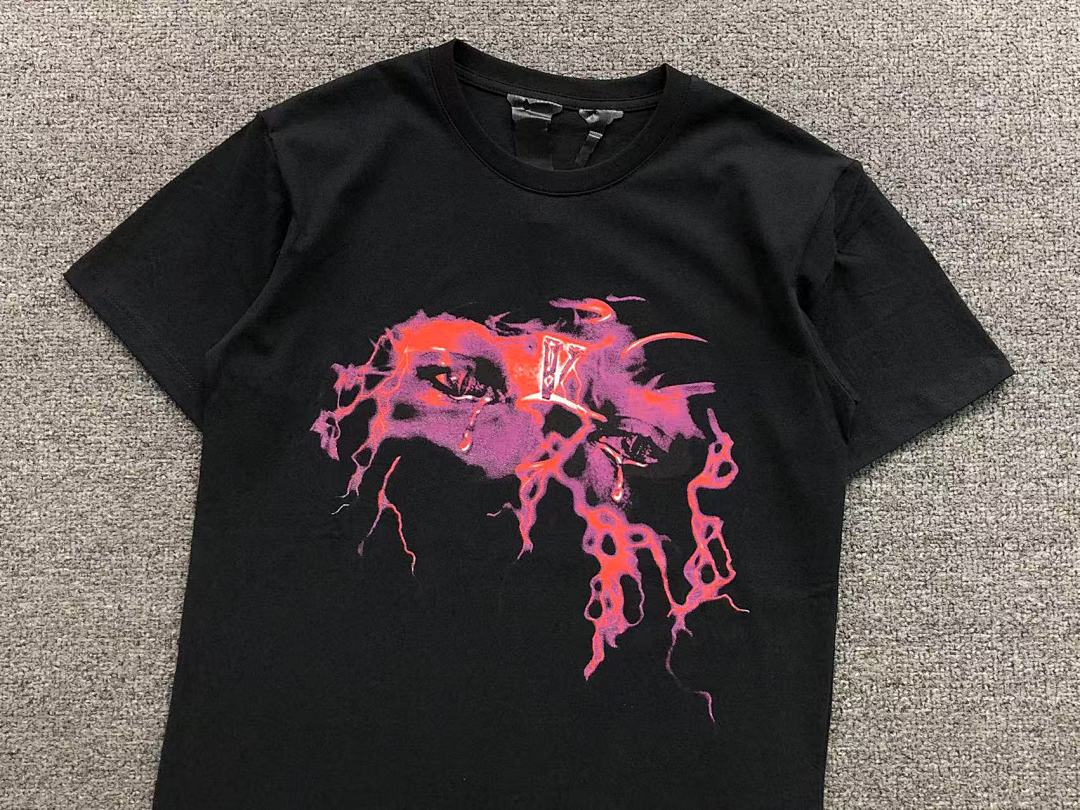On Running 69 VLONE T-SHIRT 504159391 (Im 170Cm 60Kg I Wear Size S In The Phot) - Image 17