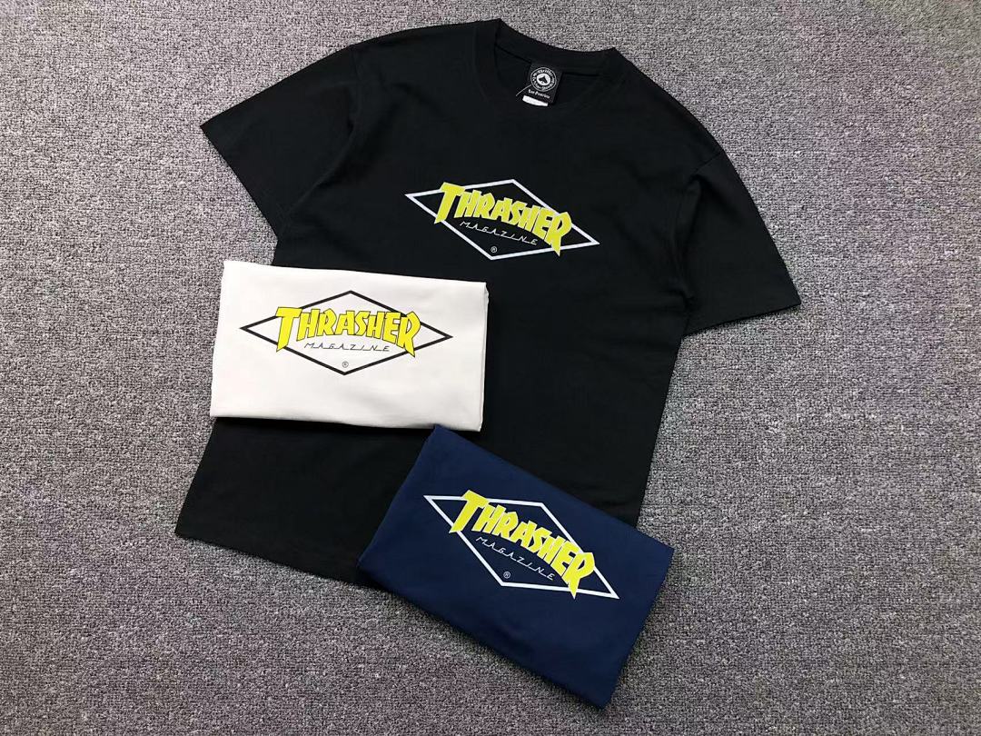 Thrasher 75 THRASHER T-SHIRT - Image 17