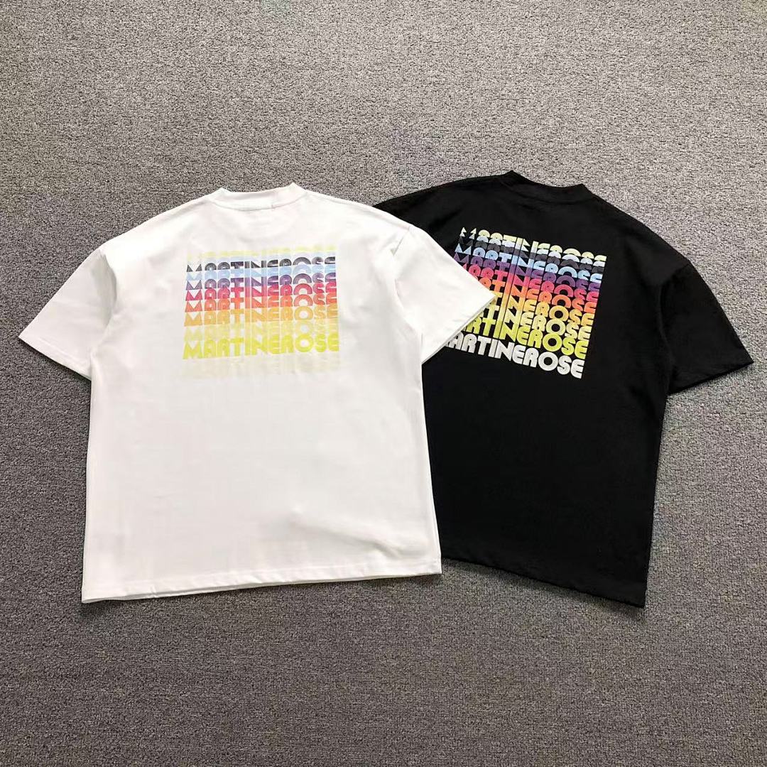 Martine Rose Martine Rose 98 M⭐RT⭐NE⭐O⭐E T-SHIRT 3204041417 (Im 170Cm 60Kg I Wear Size S In The Phot), photo 1