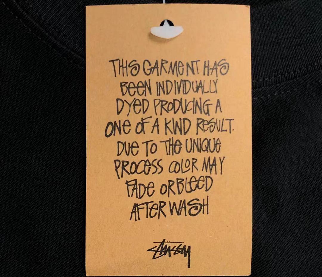 Stussy 78 STUSSY T-SHIRT - Image 35