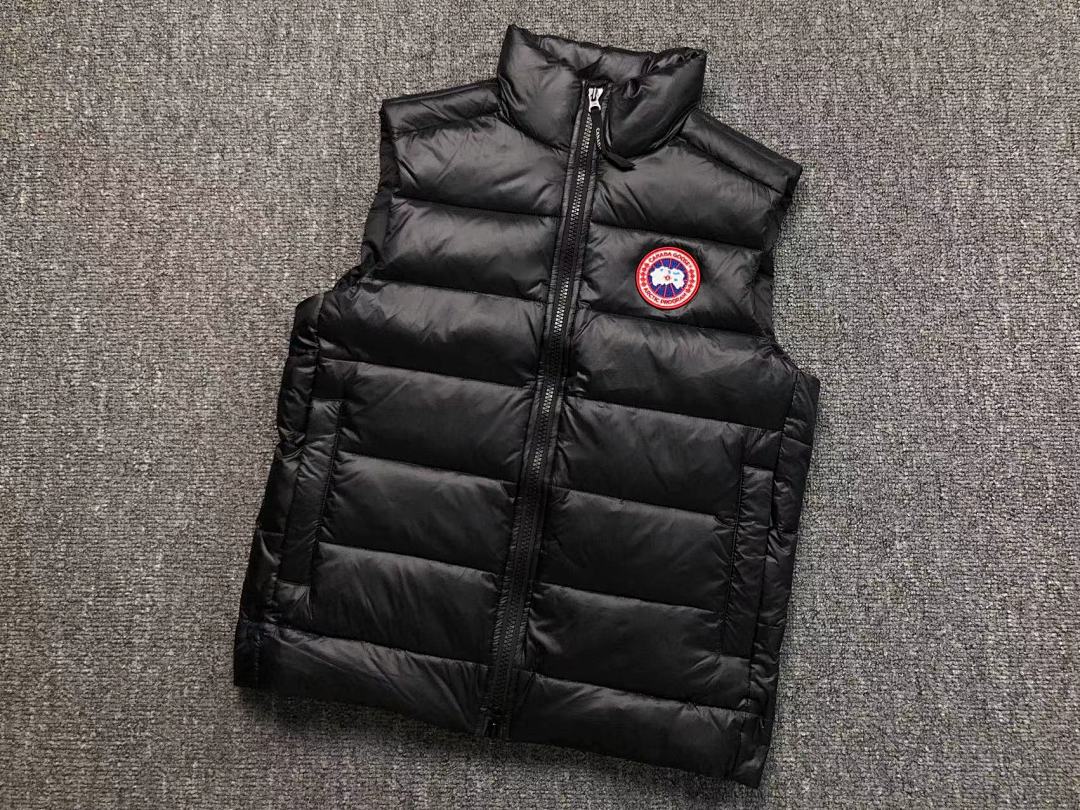 Canada Goose 349 C⭐N⭐⭐A G⭐⭐⭐E DOWN JACKETS VEST 280806 (Im 170Cm 57Kg I Wear Size M In The Phot) - Image 14