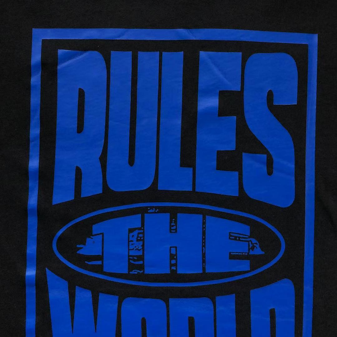 Corteiz 98 CORTEIZ T-SHIRT 2161143125 (Im 170Cm 60Kg I Wear Size S In The Phot) - Image 11