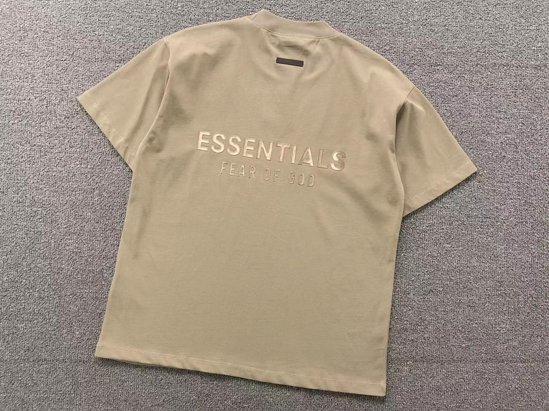 Fear of God SHORTS 115 FOG T-SHIRT - Image 22