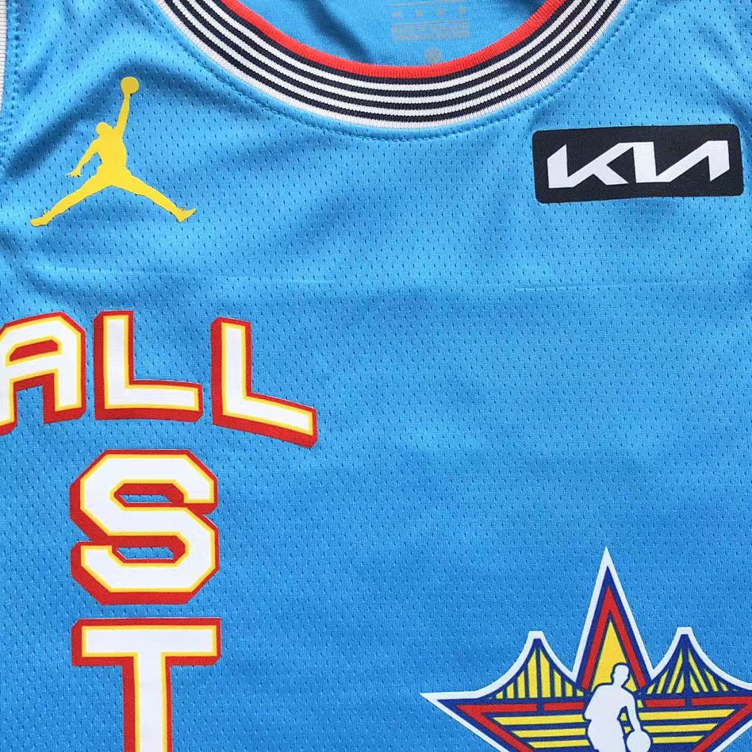 Unbranded 95 NBA BASKETBALL VEST 213170814 (Im 170Cm 60Kg I Wear Size M In The Phot) - Image 14