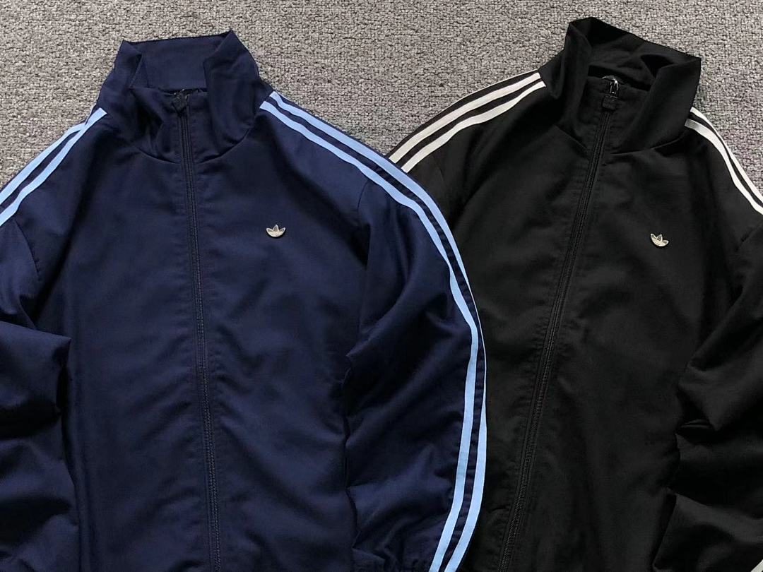 Adidas 178 A⭐I⭐AS JACKET 1108263535 (Im 170Cm 60Kg I Wear Size S In The Phot) - Image 6