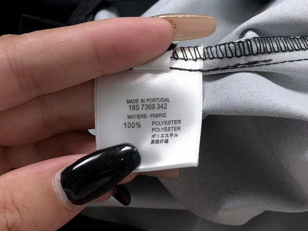 Burberry 98 B⭐R⭐E⭐RY SHIRT 1110074139 (Im 170Cm 60Kg I Wear Size L In The Phot) - Image 24