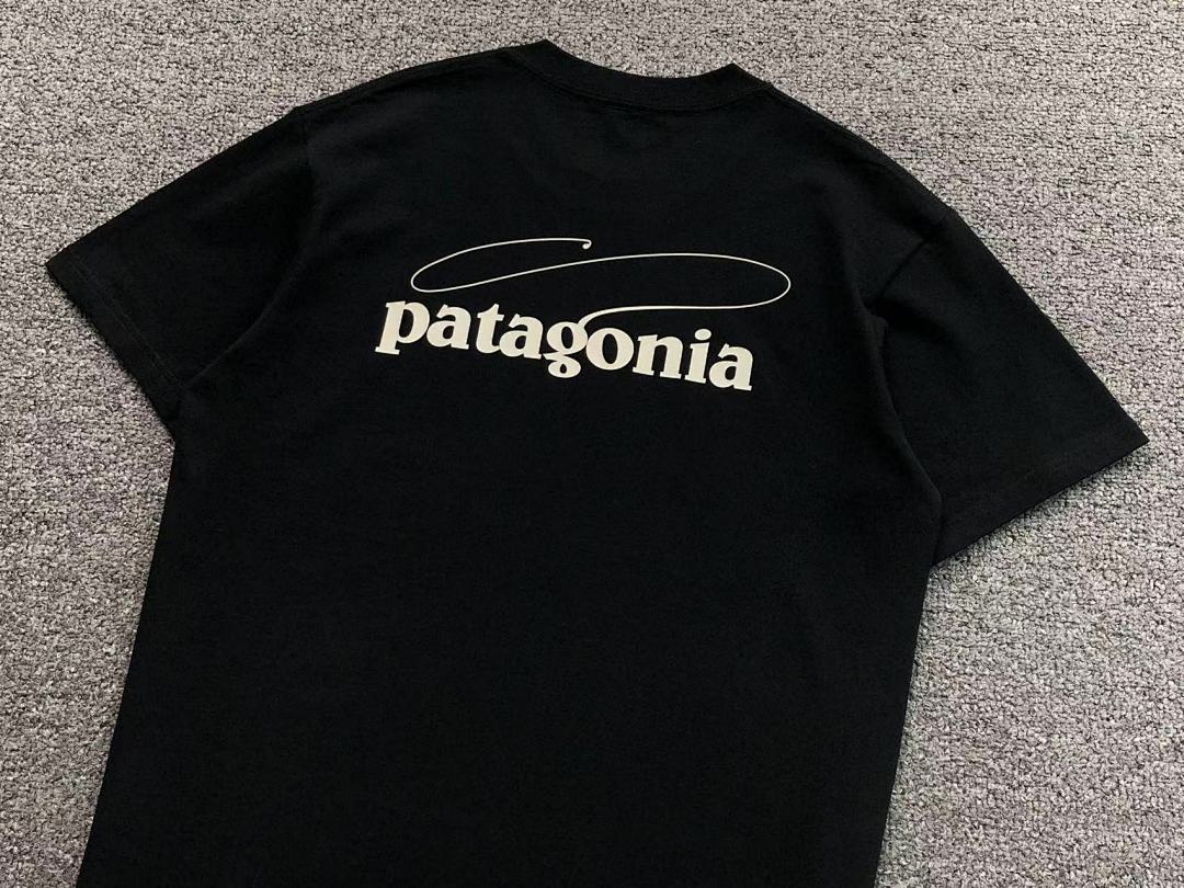 On Running 78 PATAGONIA T-SHIRT 123143302 (Im 170Cm 60Kg I Wear Size M In The Phot) - Image 13