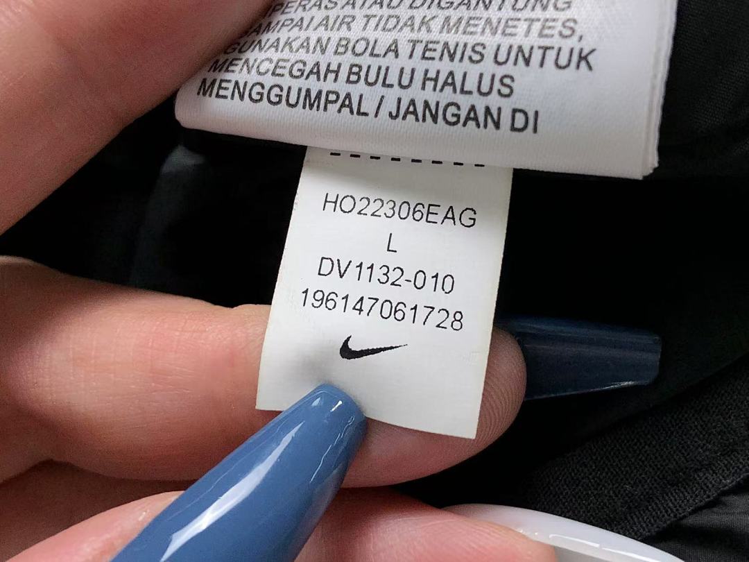 Nike 468 N⭐K⭐ DOWN JACKETS 57300919 (Im 170Cm 60Kg I Wear Size L In The Phot) - Image 21