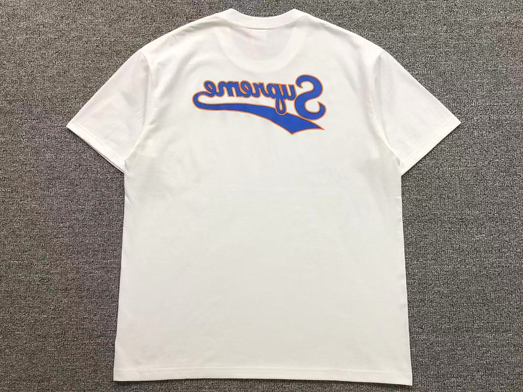 Supreme 78 S⭐⭐R⭐⭐E T-SHIRT 5252528123 (Im 170Cm 60Kg I Wear Size M In The Phot) - Image 7
