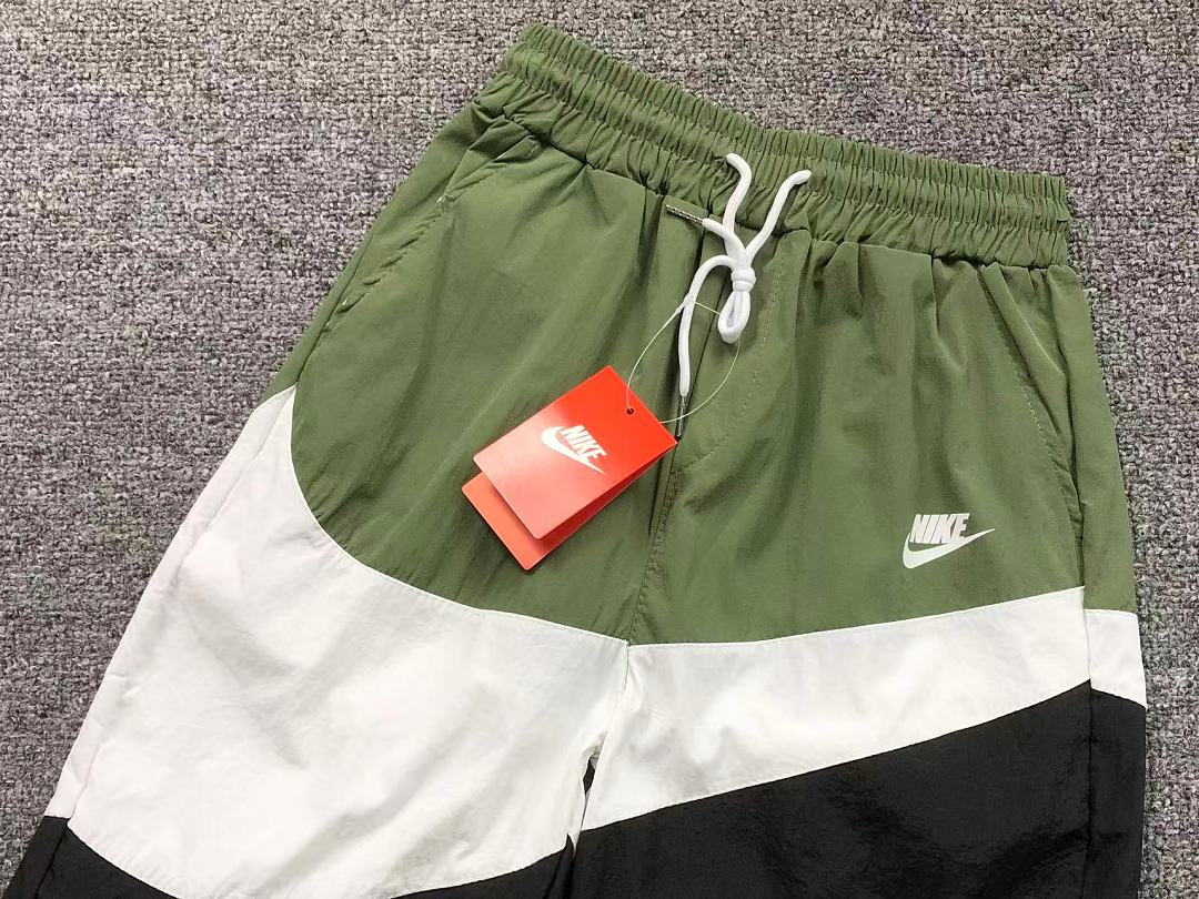 Nike 105 N⭐K⭐ SHORTS 2207251877 (Im 170Cm 60Kg I Wear Size L In The Phot) - Image 11