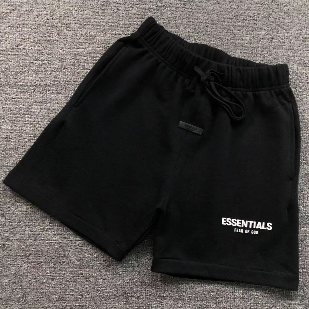 Fear of God 95 FOG SHORTS 1108111351 (Im 170Cm 60Kg I Wear Size M In The Phot), photo 1