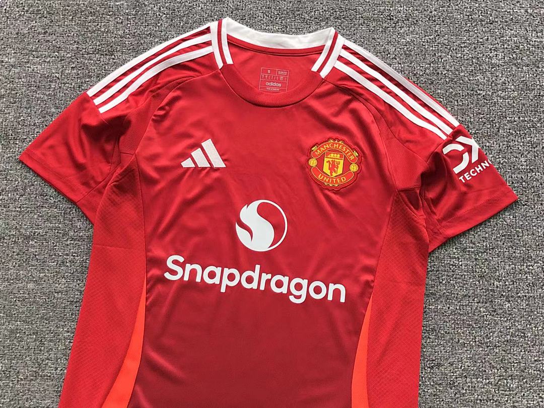 Unbranded 75 FOOTBALL T-SHIRT 1122518002 (Im 170Cm 57Kg I Wear Size S In The Phot) - Image 7