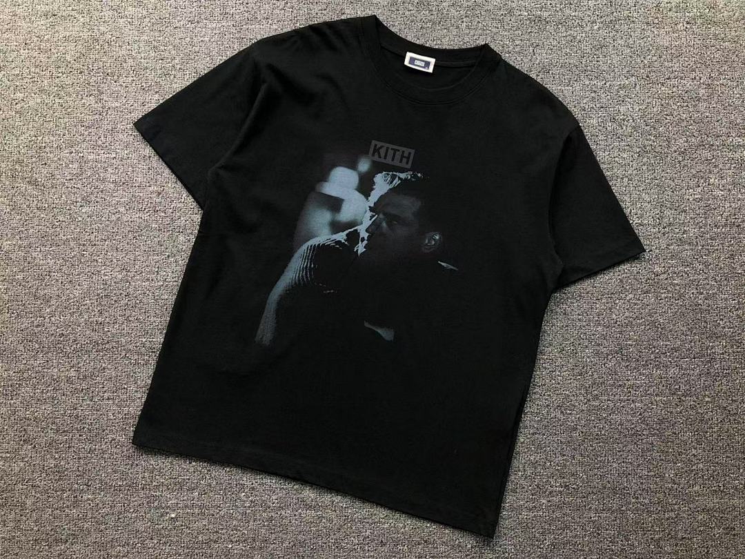Kith 95 KITH T-SHIRT 57042095 (Im 170Cm 60Kg I Wear Size XL In The Phot)