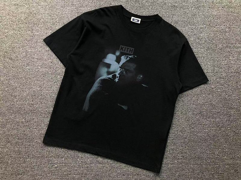 Kith 95 KITH T-SHIRT 57042095 (Im 170Cm 60Kg I Wear Size XL In The Phot)