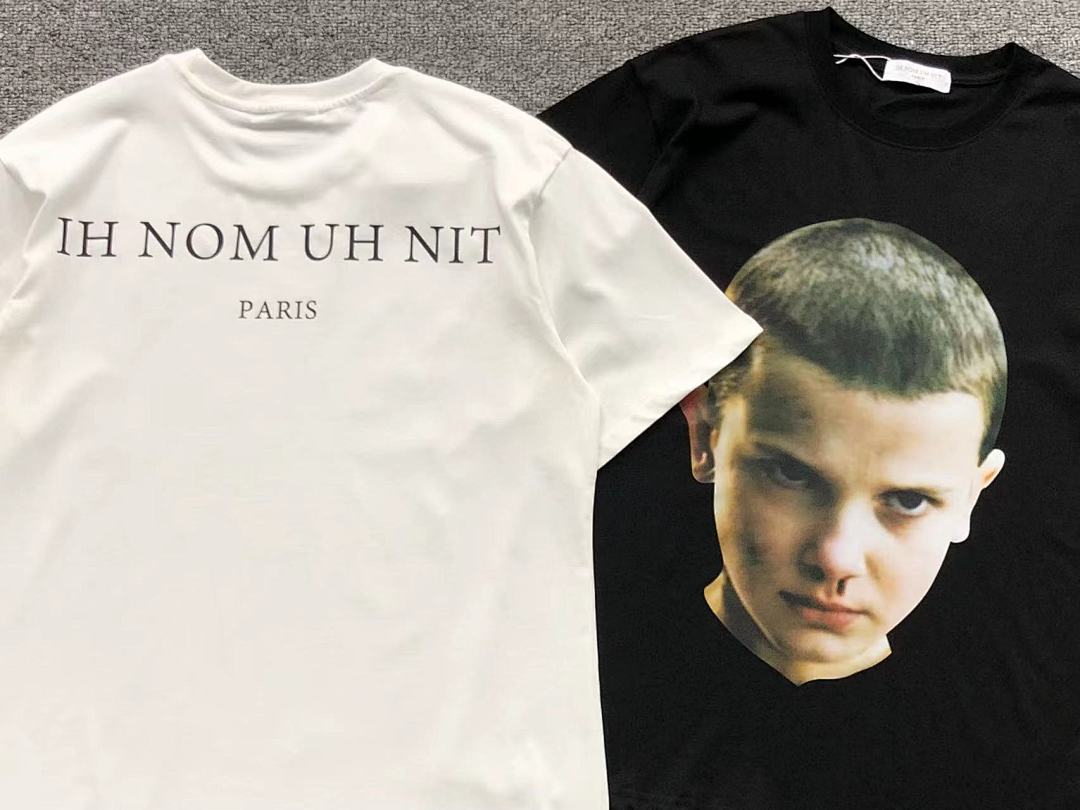 Ih Nom Uh Nit 108 IH NOM UH NIT T-SHIRT 411310917 (Im 170Cm 55Kg I Wear Size M In The Phot) - Image 6
