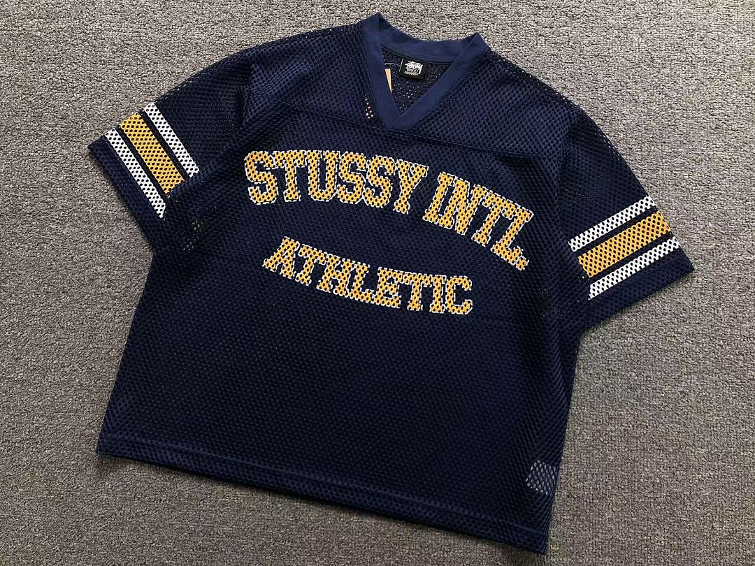 Stussy 85 STUSSY T-SHIRT 525254082 (Im 170Cm 60Kg I Wear Size S In The Phot) - Image 9