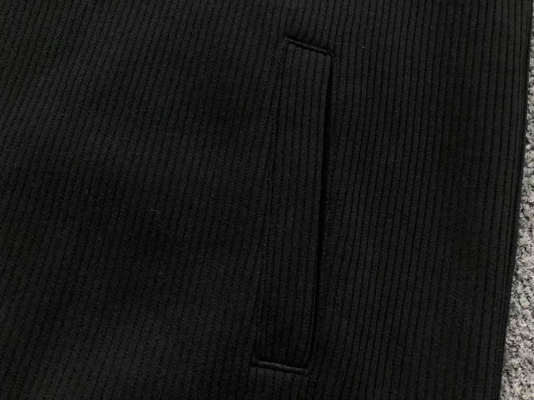 Unbranded 175 LACOSTE JACKET 5208030401 (Im 170Cm 60Kg I Wear Size XL In The Phot) - Image 19
