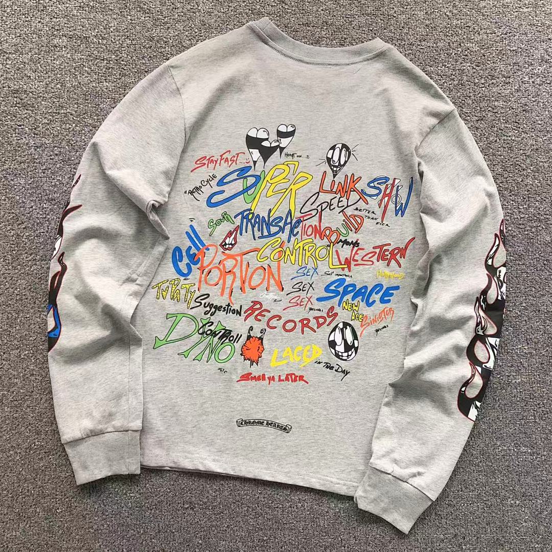 Comme des Garcons 98 C⭐⭐OME HE⭐⭐TS LONG SLEEVED 41111721144 (Im 170Cm 60Kg I Wear Size S In The Phot)