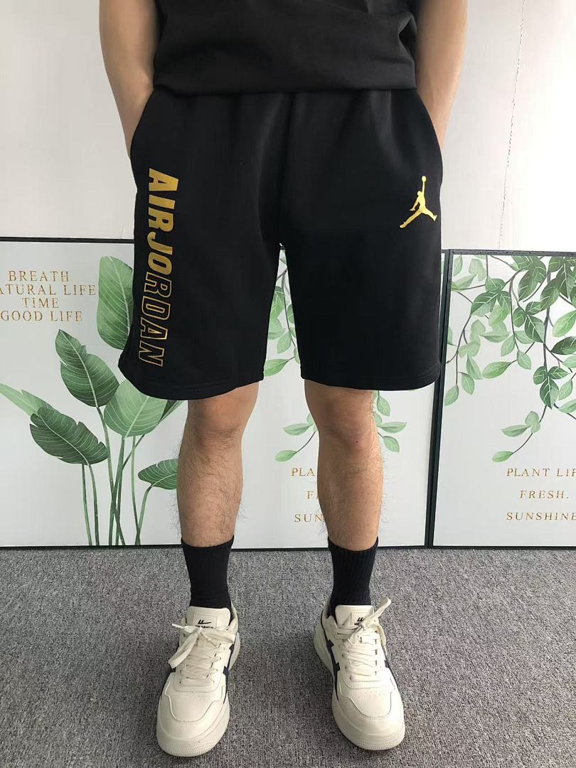 Air Jordan 79 A⭐R J⭐R⭐AN SHORTS 211111857 (Im 170Cm 57Kg I Wear Size M In The Phot) - Image 3