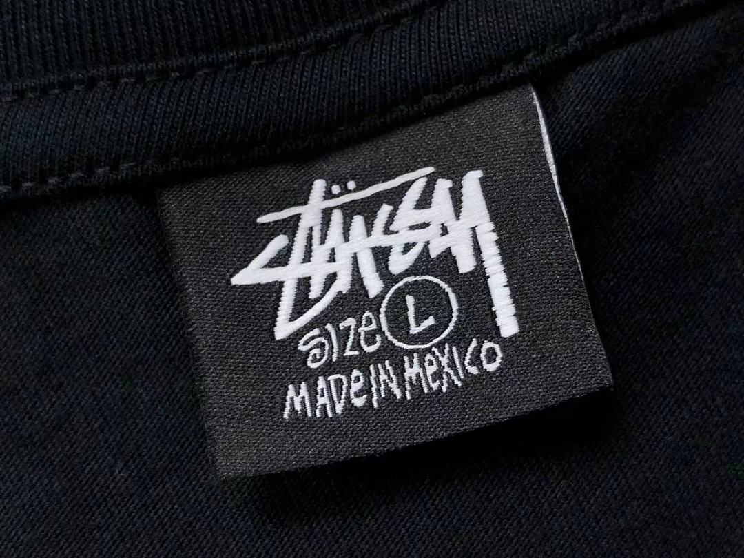 Stussy 85 STUSSY T-SHIRT - Image 24