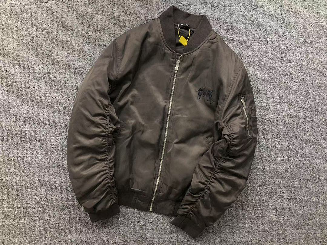 Revenge 218 REVENGE JACKET 505040291 (Im 170Cm 60Kg I Wear Size S In The Phot) - Image 9