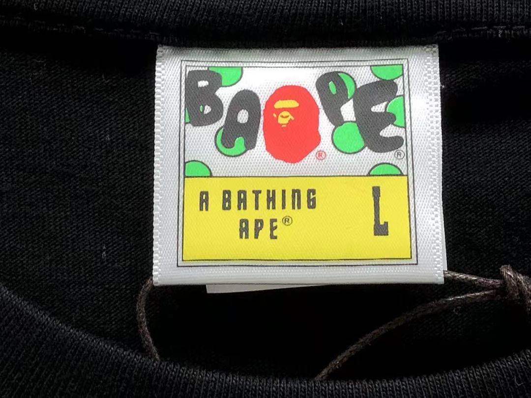 Bape 85 BAPE T-SHIRT - Image 18