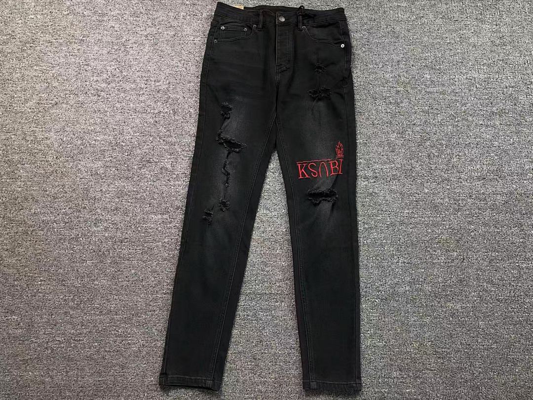 Ksubi 215 K⭐U⭐I - Image 3