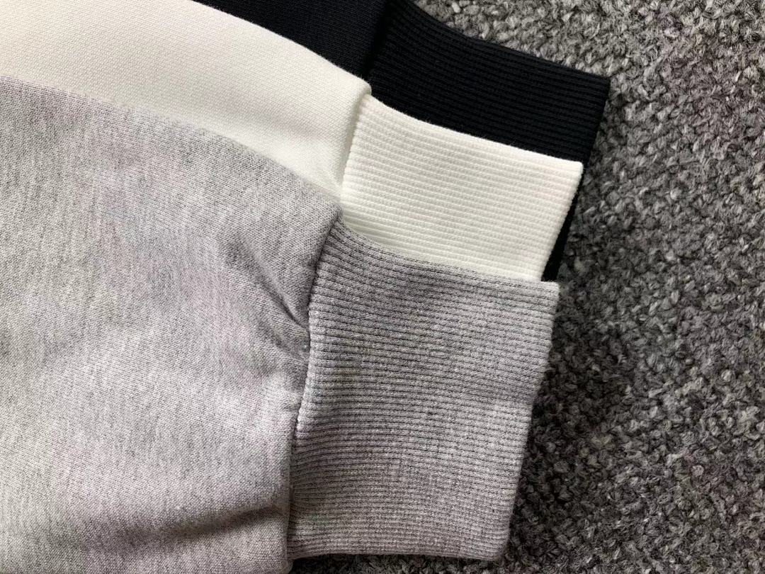 Off-White 136 OFF-WHITE (WHITE HOODIE) - Image 19