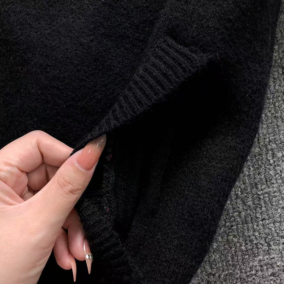Corteiz 178 CORTEIZ SWEATER 5207210678 (Im 170Cm 60Kg I Wear Size L In The Phot) - Image 11