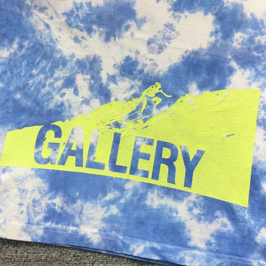 Gallery Dept 158 GALLERY DEPT T-SHIRT 411102617 (Im 170Cm 57Kg I Wear Size S In The Phot) - Image 13