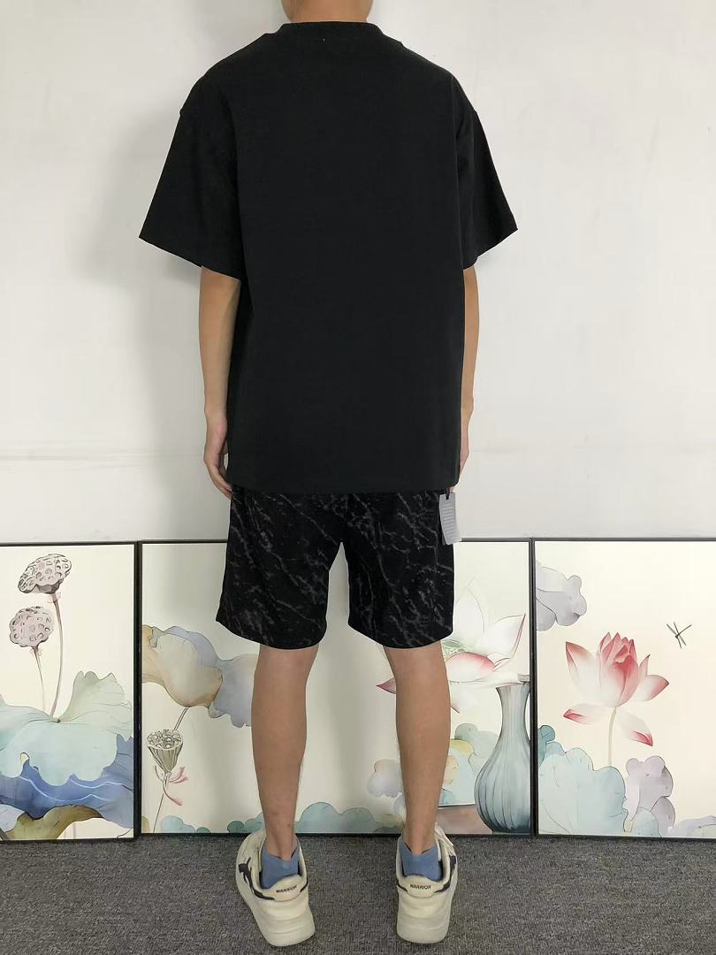 Kith 98 KITH T-SHIRT 12730595 (Im 170Cm 60Kg I Wear Size S In The Phot) - Image 4