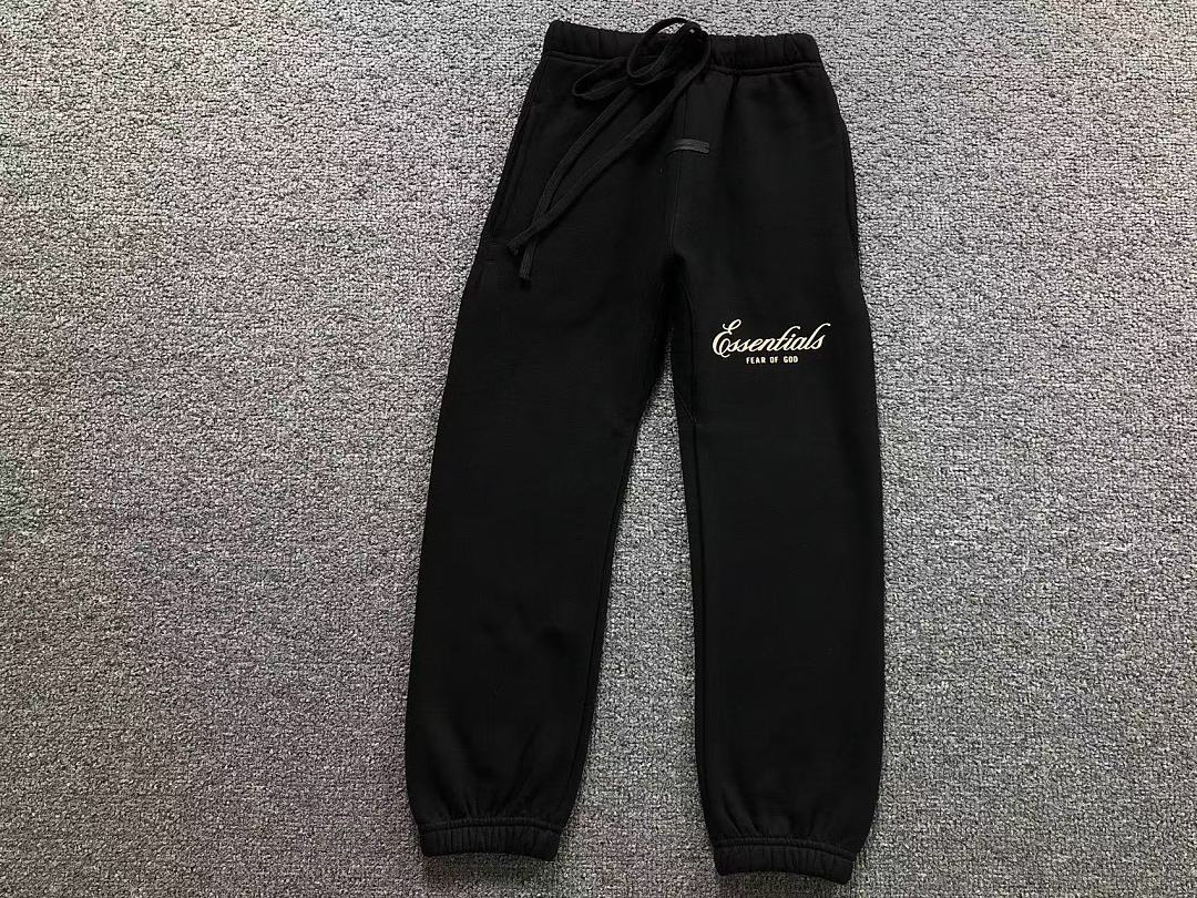 Fear of God TROUSERS 139 FOG HOODIE - Image 39