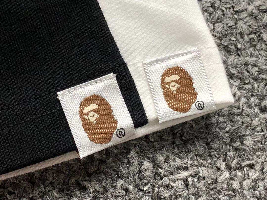 Bape 82 BAPE T-SHIRT 5261305164 (Im 170Cm 60Kg I Wear Size M In The Phot) - Image 18