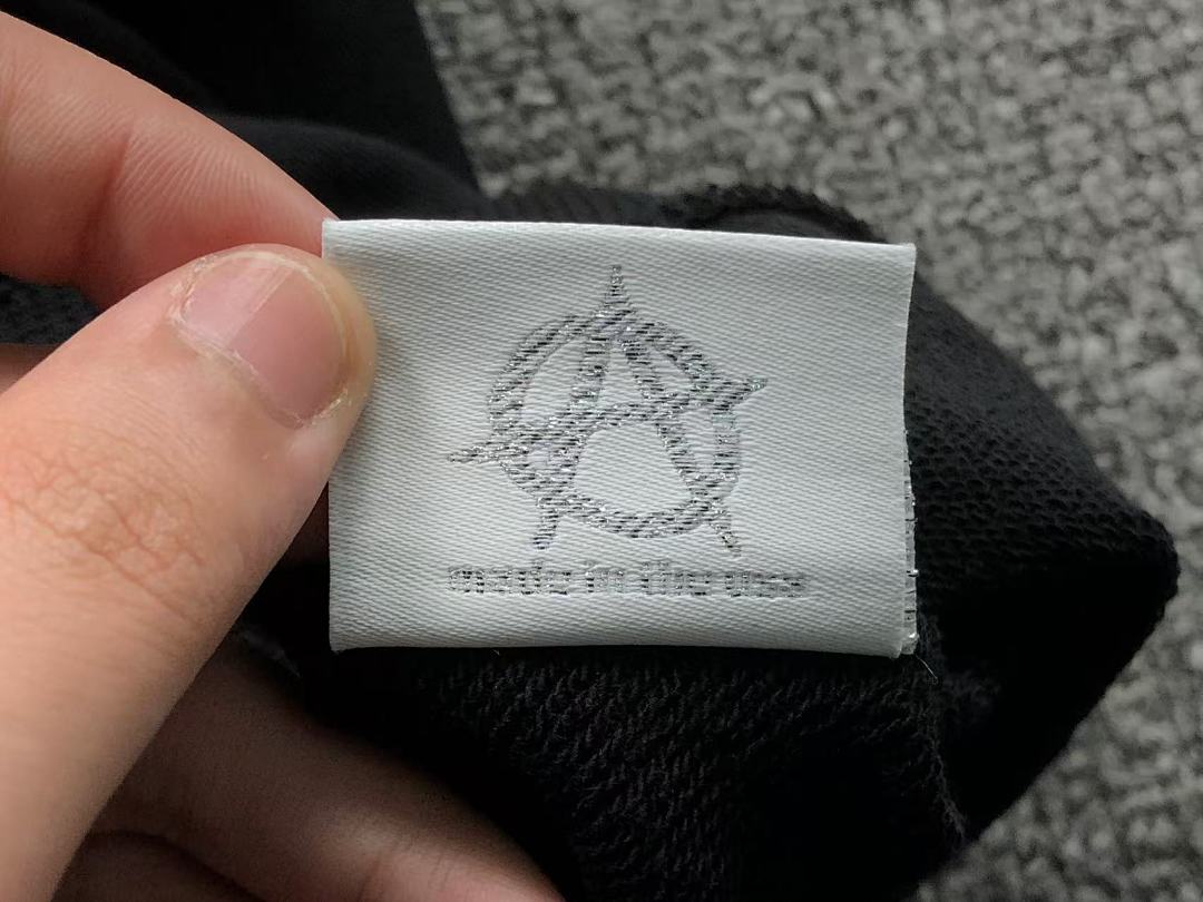 Revenge 128 REVENGE HOODIE 505044591 (Im 170Cm 60Kg I Wear Size S In The Phot) - Image 31