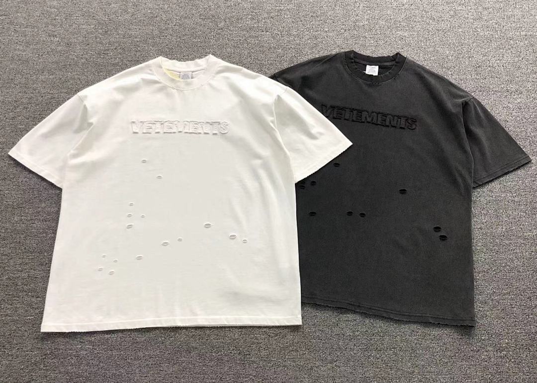 Vetements 168 VETEMENTS T-SHIRT - Image 3
