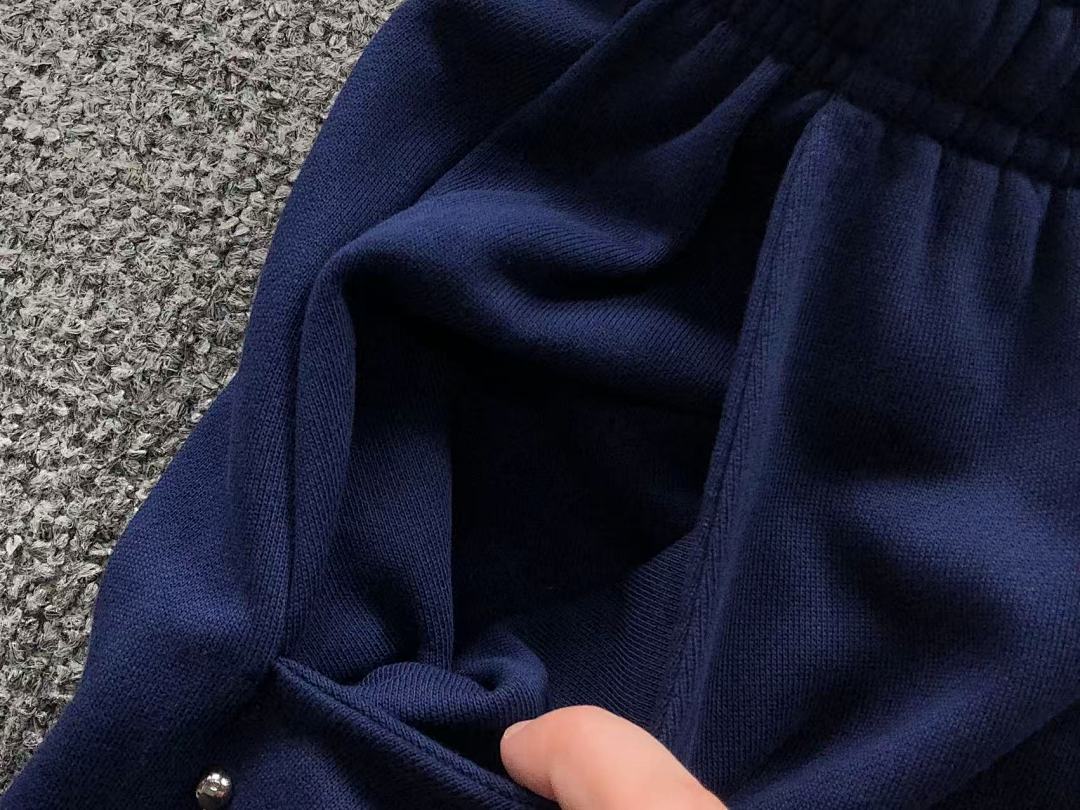 Sp5der TROUSERS 128 SP5DER HOODIE - Image 31