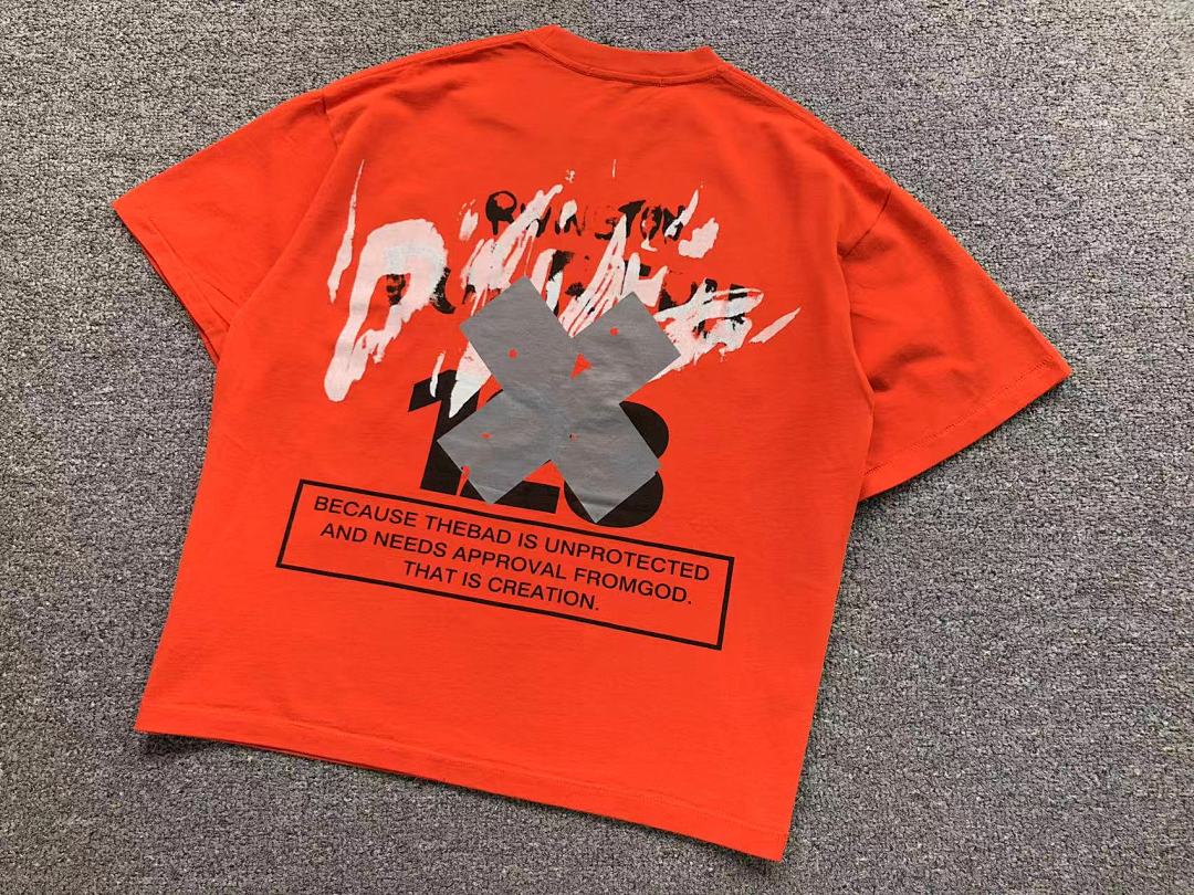 Unbranded 125 R⭐⭐123 T-SHIRT 3204113317 (Im 170Cm 60Kg I Wear Size S In The Phot) - Image 19