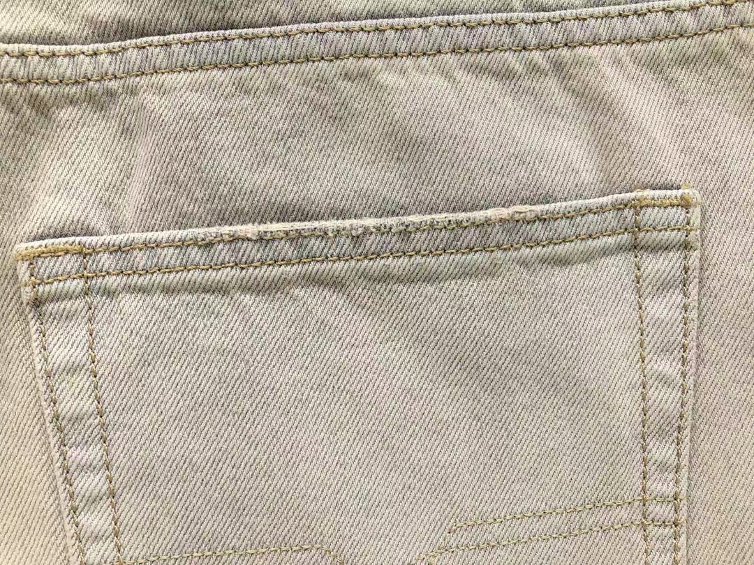 Diesel 225 DIESEL TROUSERS 3204081517 (Im 170Cm 60Kg I Wear Size 32 In The Phot) - Image 11