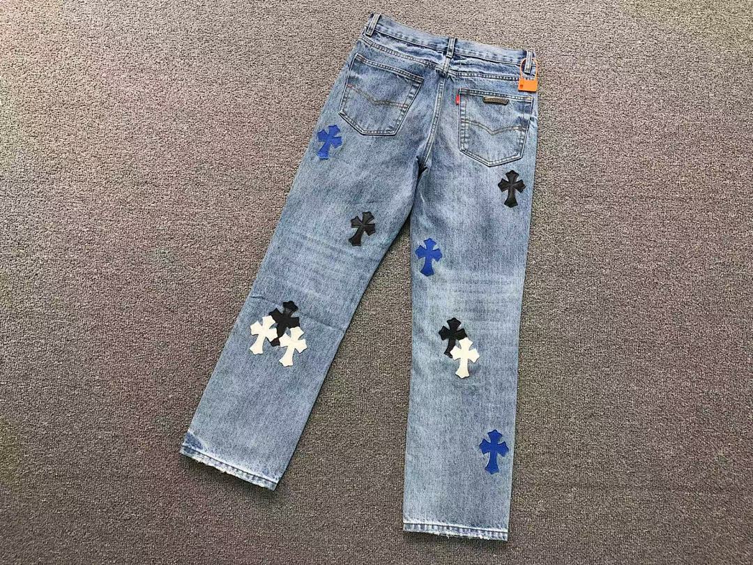 Comme des Garcons 215 C⭐⭐OME HE⭐⭐TS TROUSERS 2180205001 (Im 170Cm 60Kg I Wear Size 30 In The Phot) - Image 6