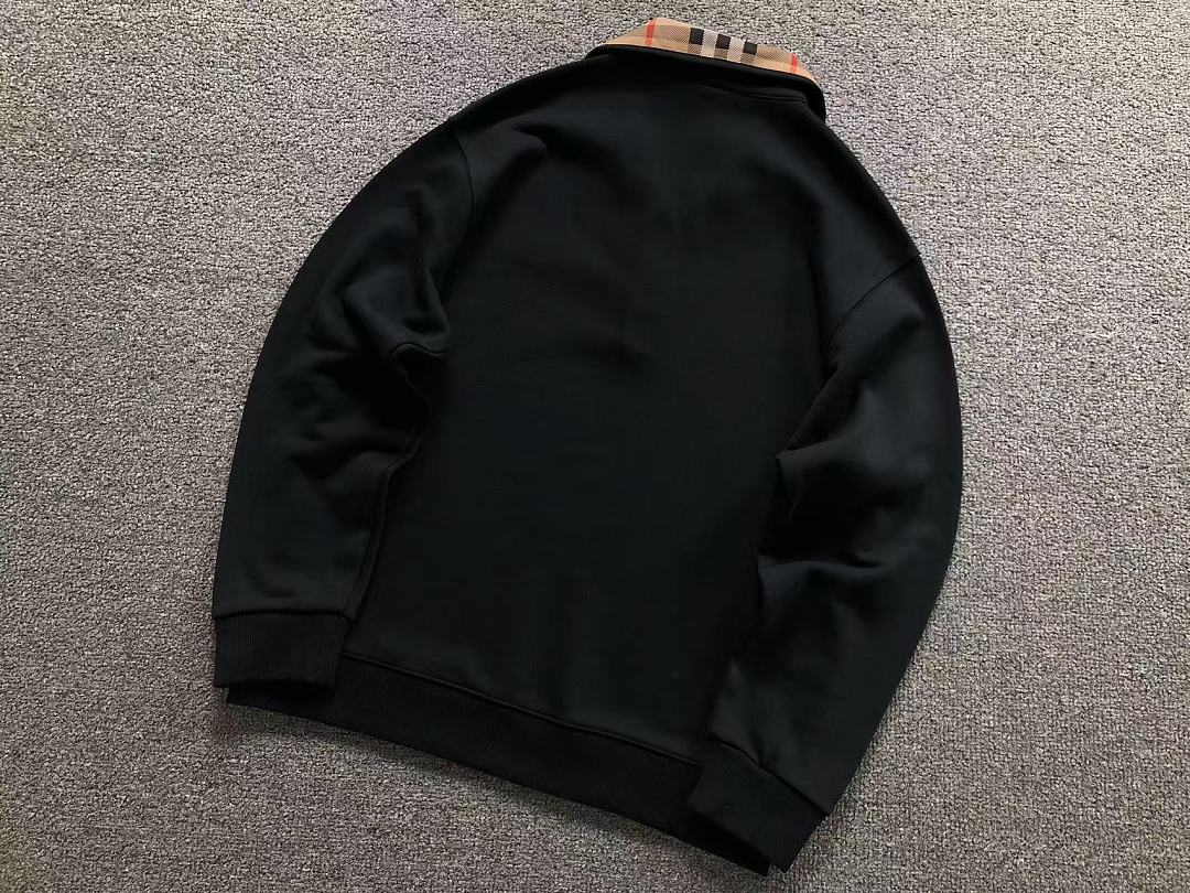 Burberry 238 B⭐R⭐E⭐RY HOODIE 22082907171 (Im 170Cm 60Kg I Wear Size XL In The Phot) - Image 13