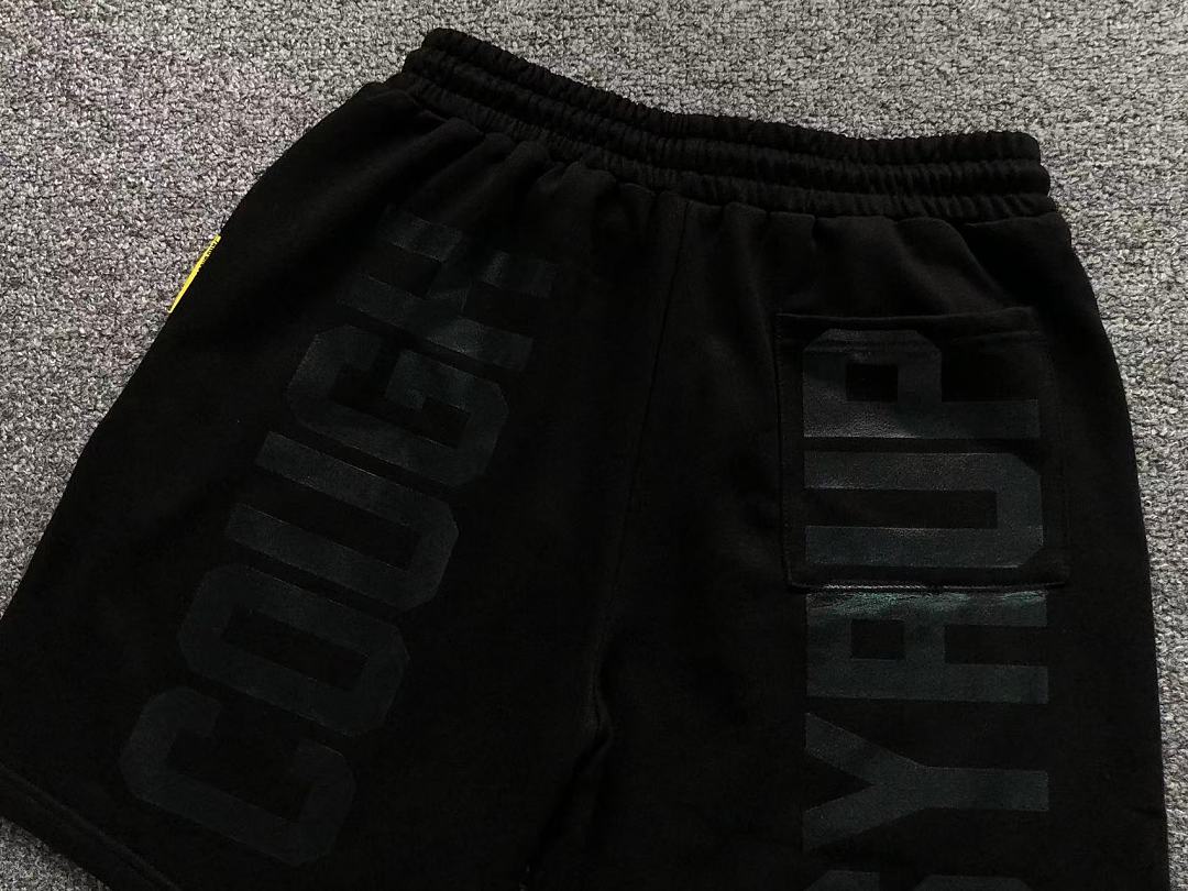 Cough Syrup 98 COU⭐H SY⭐UP SHORTS 525280178 (Im 170Cm 60Kg I Wear Size S In The Phot) - Image 11