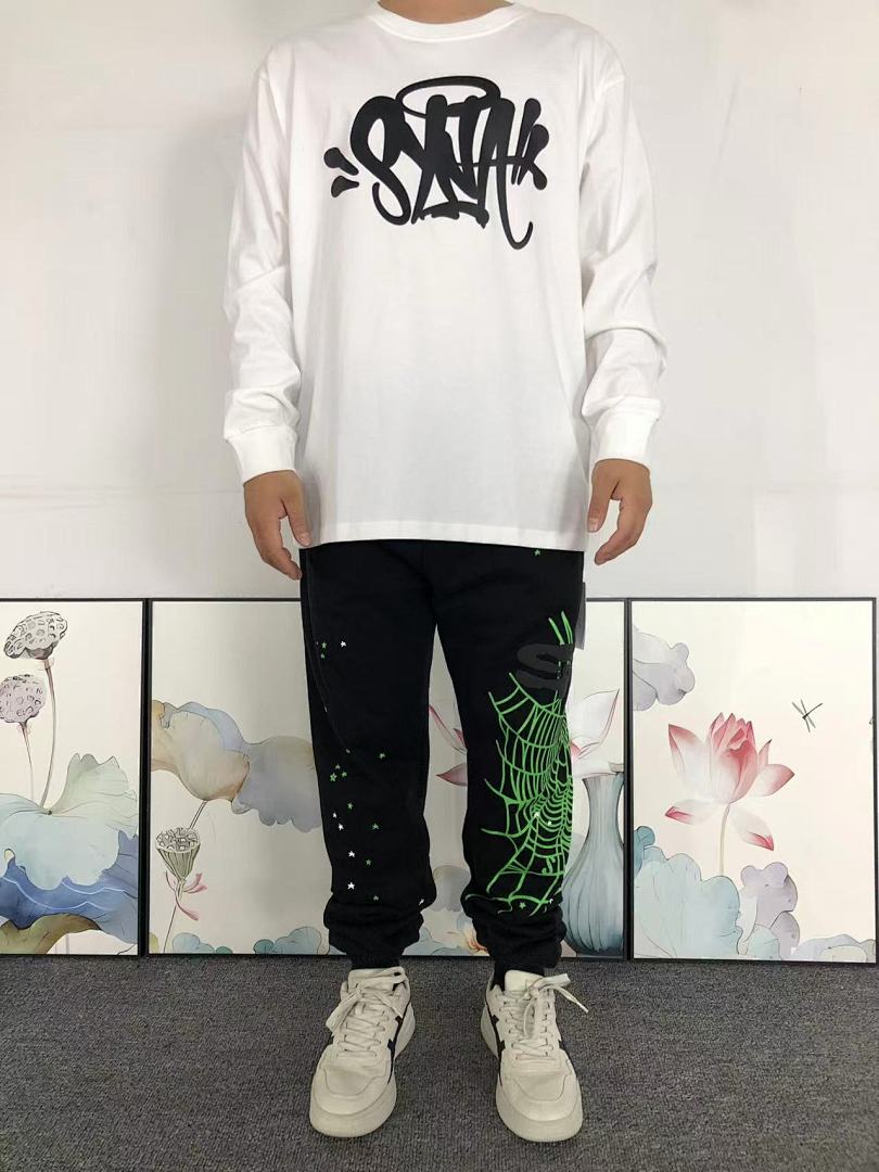 Unbranded 85 S⭐N⭐ LONG SLEEVED 5112722121 (Im 170Cm 60Kg I Wear Size S In The Phot) - Image 3