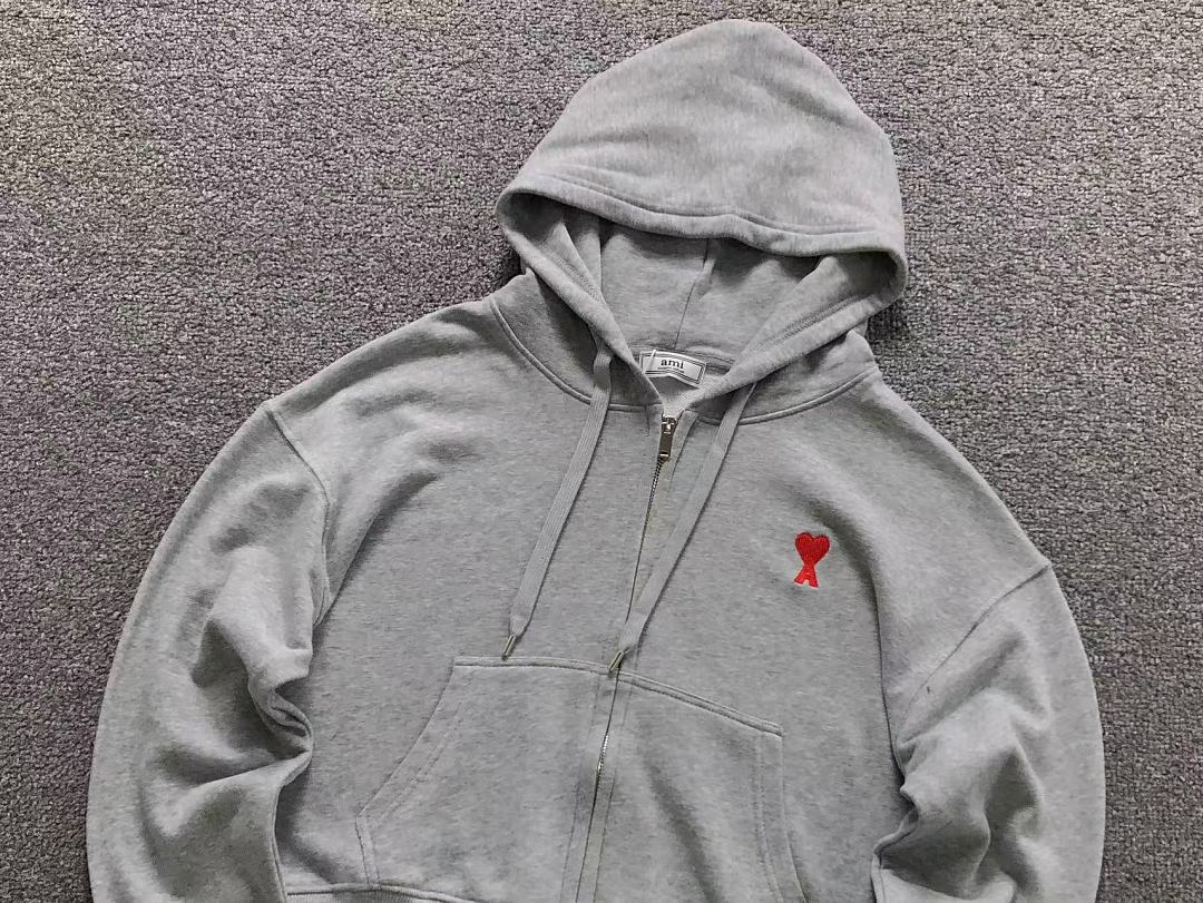 Unbranded 185 AMI HOODIE FEMAIE - Image 8