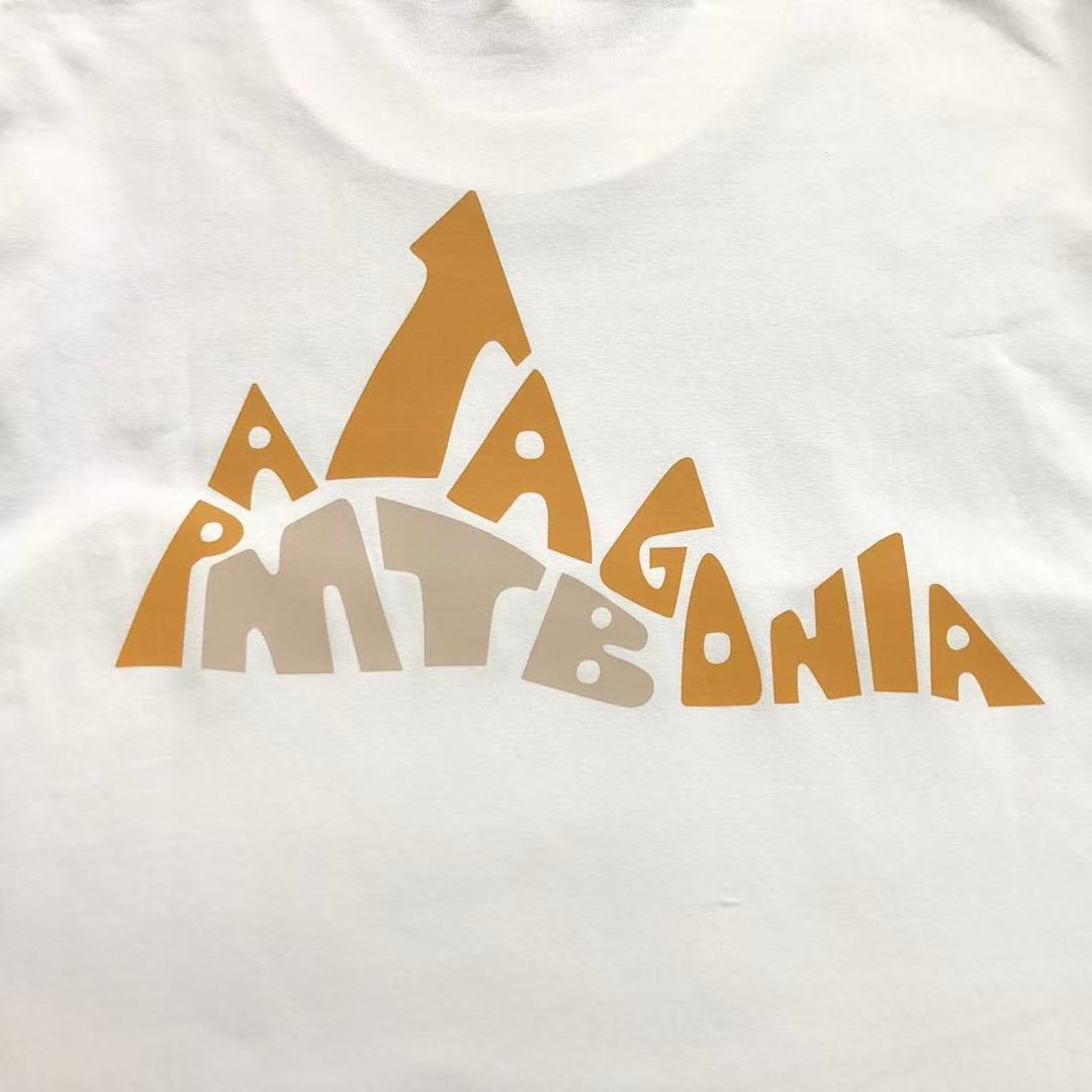 On Running 78 PATAGONIA T-SHIRT 123143402 (Im 170Cm 60Kg I Wear Size M In The Phot) - Image 9