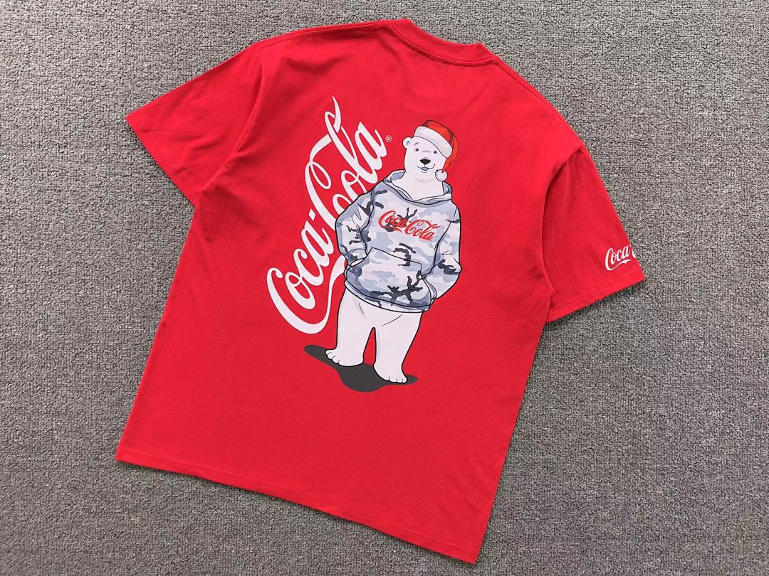 Christian Louboutin 85 ANTI SOCIAL CLUB T-SHIRT 4050130402 (Im 170Cm 60Kg I Wear Size L In The Phot) - Image 10