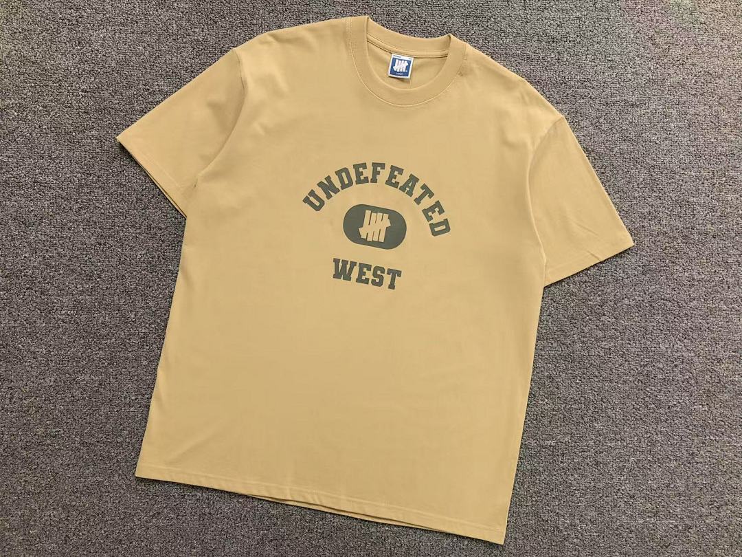 Undefeated 85 UNDEFEATED T-SHIRT 4104223502 (Im 170Cm 60Kg I Wear Size L In The Phot) - Image 10